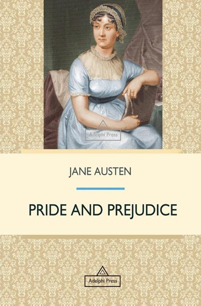 Pride and Prejudice, Jane Austen - Paperback - 9781787245938