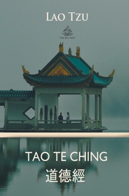 Tao Te Ching, Lao Tzu - Paperback - 9781787247659