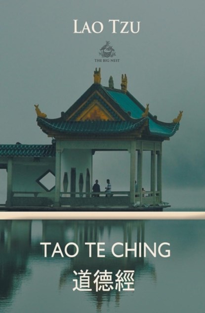 Tao Te Ching, TZU,  Lao - Paperback - 9781787247659