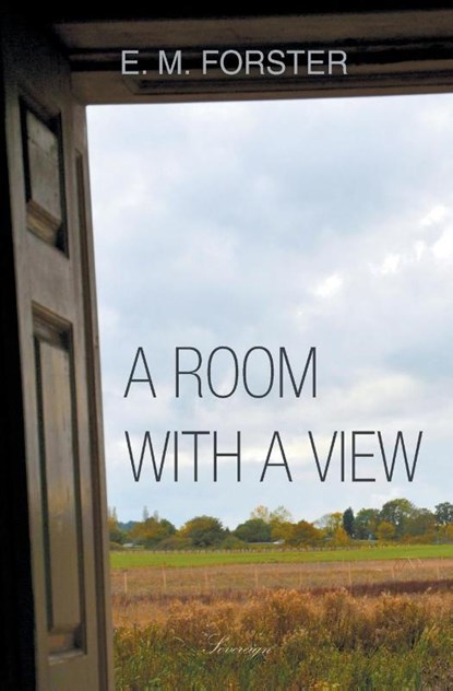 A Room with a View, E M Forster - Paperback - 9781787248564