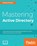 Mastering Active Directory, FRANCIS,  Dishan - Paperback - 9781787289352