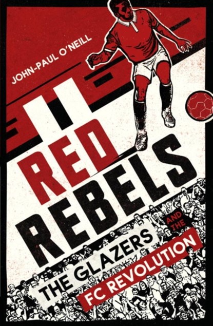 Red Rebels, John-Paul O'Neill - Paperback - 9781787290099