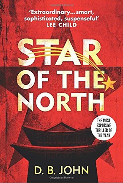Star of the North, D. B. John - Paperback - 9781787300484