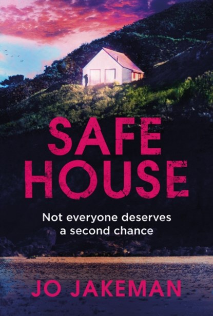 Safe House, Jo Jakeman - Gebonden Gebonden - 9781787300880