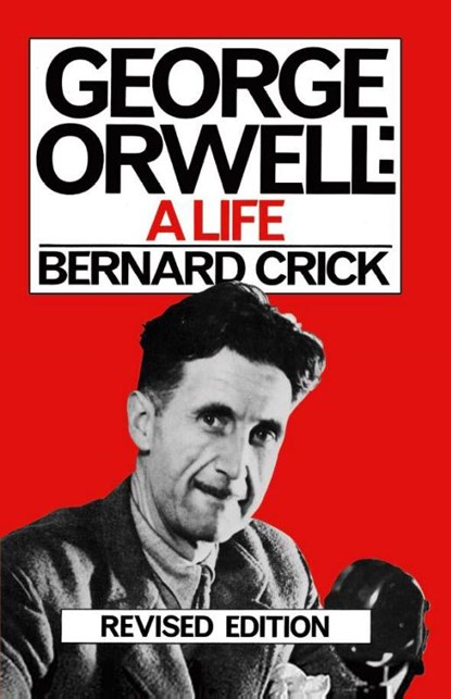George Orwell, Bernard Crick - Paperback - 9781787300927