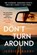 Don't Turn Around, BARRY,  Jessica - Paperback - 9781787301122