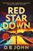 Red Star Down, D. B. John - Paperback - 9781787301818