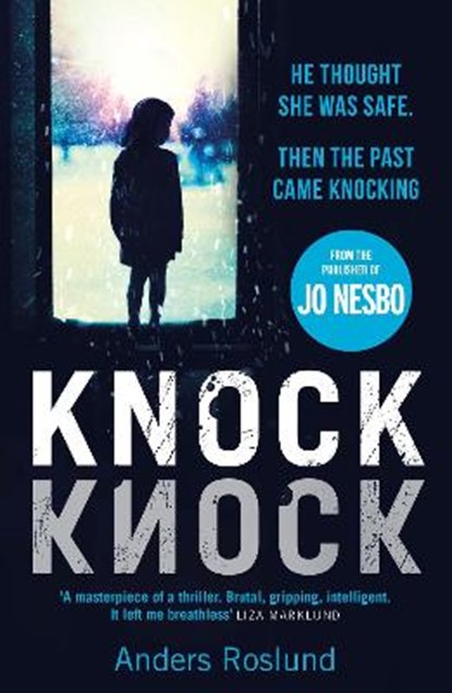 Knock Knock, ROSLUND,  Anders - Paperback - 9781787302464
