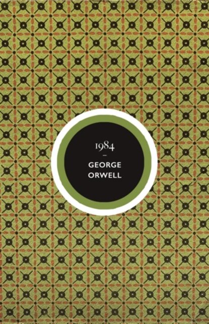 Nineteen Eighty-Four, George Orwell - Gebonden - 9781787302549