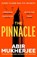 The Pinnacle, Abir Mukherjee - Gebonden - 9781787302747