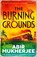The Burning Grounds, Abir Mukherjee - Gebonden - 9781787302785