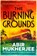 The Burning Grounds, Abir Mukherjee - Paperback - 9781787302792