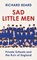 Sad Little Men, BEARD,  Richard - Gebonden - 9781787302938