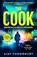 The Cook, Ajay Chowdhury - Gebonden - 9781787303140