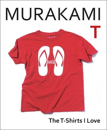 Murakami T, MURAKAMI,  Haruki - Gebonden - 9781787303195