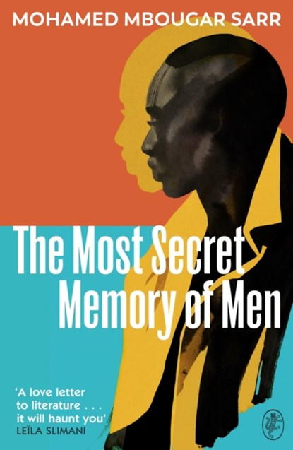The Most Secret Memory of Men, Mohamed Mbougar Sarr - Gebonden - 9781787303713