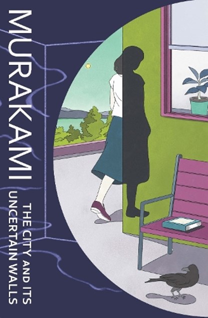 The City and Its Uncertain Walls, Haruki Murakami - Gebonden - 9781787304475