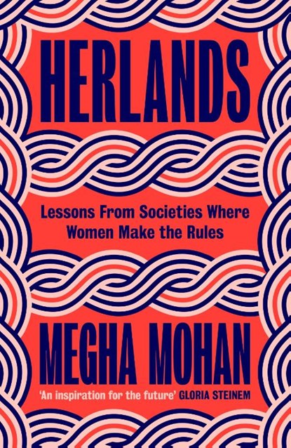 Herlands, Megha Mohan - Paperback - 9781787304789
