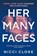 Her Many Faces, Nicci Cloke - Gebonden - 9781787304796