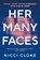 Her Many Faces, Nicci Cloke - Paperback - 9781787304802