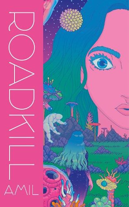 Roadkill, Amil - Paperback - 9781787304857