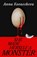 She Made Herself A Monster, Anna Kovatcheva - Gebonden - 9781787305144