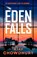 Eden Falls, Ajay Chowdhury - Gebonden - 9781787305496