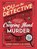 You Are The Detective, Maureen Johnson ; Jay Cooper - Gebonden - 9781787305533