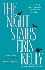The Night Stairs - Erin Kelly - 9781787305618