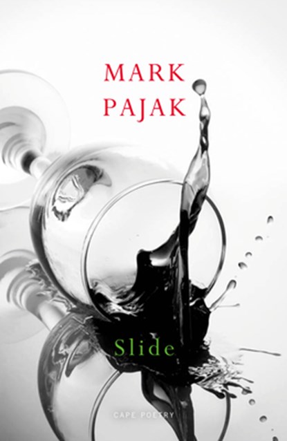 Slide, Mark Pajak - Paperback - 9781787330313