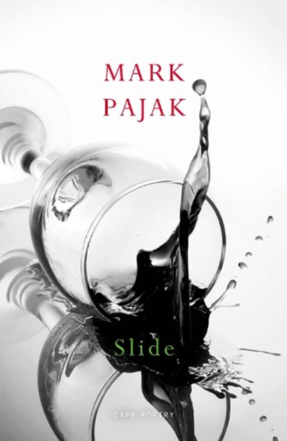 Slide, Mark Pajak - Paperback - 9781787330313