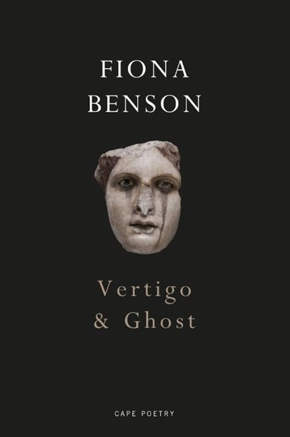 Vertigo & Ghost, Fiona Benson - Paperback - 9781787330818