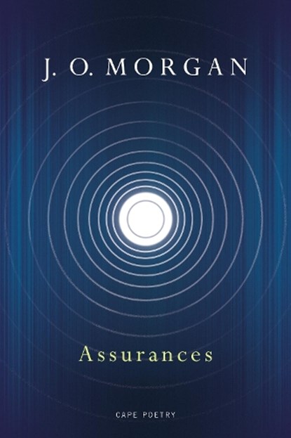 Assurances, J. O. Morgan - Paperback - 9781787330856