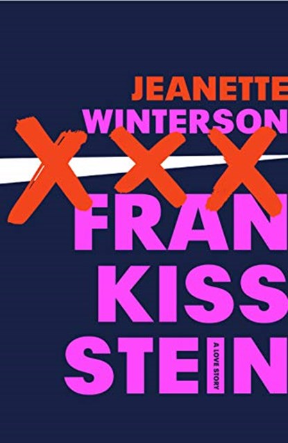 Frankissstein, WINTERSON,  Jeanette - Paperback - 9781787331419