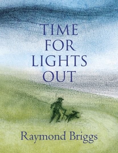 Time For Lights Out, Raymond Briggs - Gebonden - 9781787331952