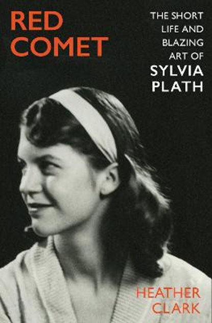Red Comet, Heather Clark - Gebonden - 9781787332539