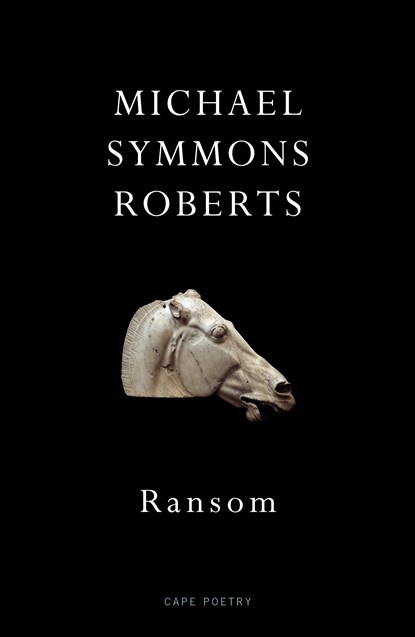 Ransom, Michael Symmons Roberts - Paperback - 9781787333123