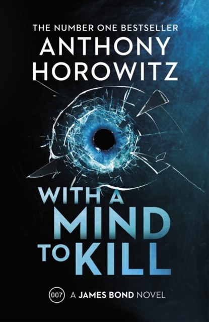 With a Mind to Kill, Anthony Horowitz - Gebonden - 9781787333482