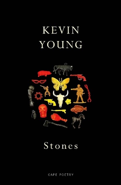 Stones, Kevin Young - Paperback - 9781787333758