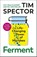 Ferment, Tim Spector - Gebonden - 9781787334656