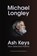 Ash Keys, Michael Longley - Paperback - 9781787334854
