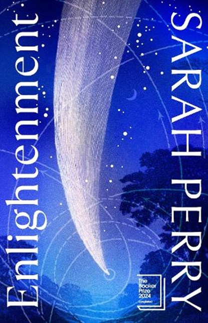 Enlightenment, Sarah Perry - Paperback - 9781787335004