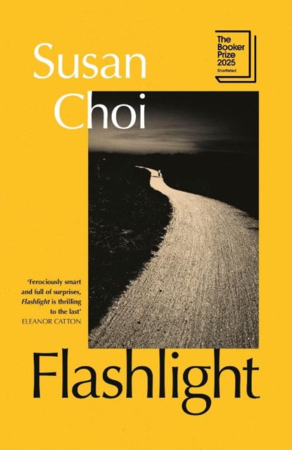 Flashlight, Susan Choi - Gebonden - 9781787335127