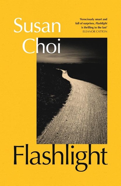 Flashlight, Susan Choi - Paperback - 9781787335134