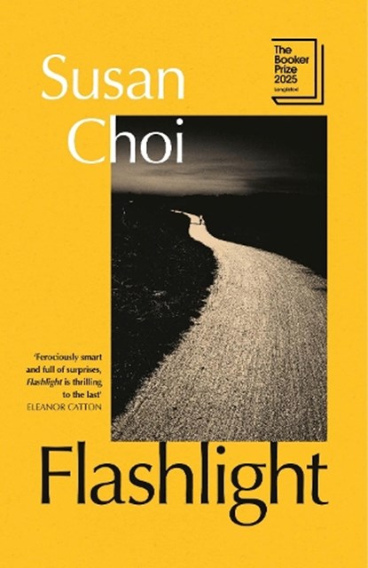 Flashlight, Susan Choi - Paperback - 9781787335134