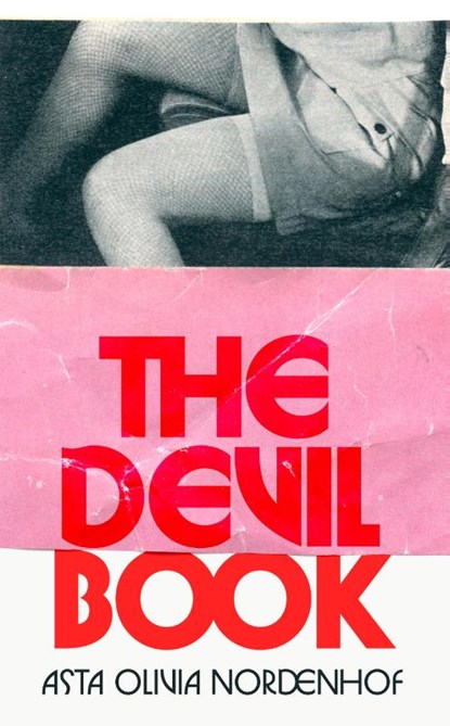 The Devil Book, Asta Olivia Nordenhof - Gebonden - 9781787335189