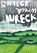The Wreck, Lizzy Stewart - Gebonden - 9781787335318