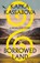 Borrowed Land, Kapka Kassabova - Gebonden - 9781787335349