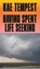 Having Spent Life Seeking, Kae Tempest - Gebonden - 9781787335370