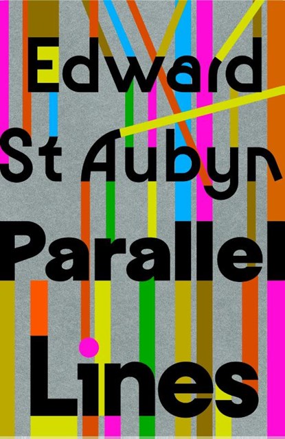 Parallel Lines, Edward St Aubyn - Gebonden - 9781787335592